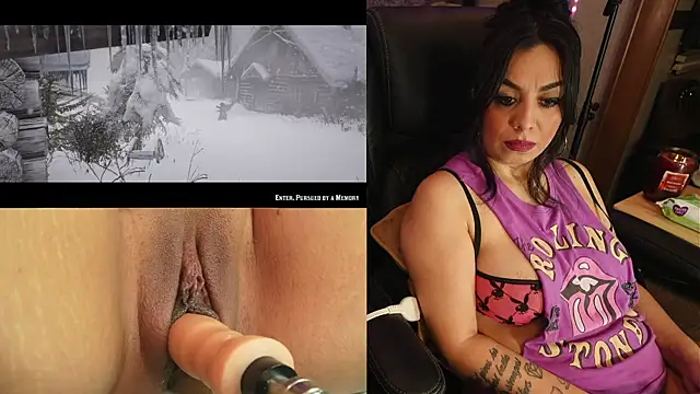 roknblaze's Live XXX Chat