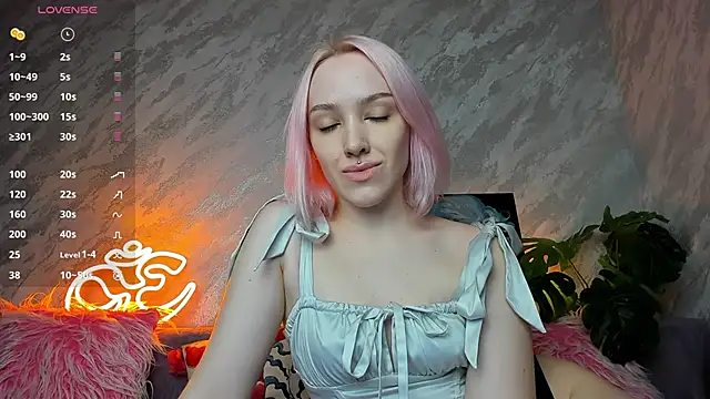 cheryl_mason Chat XXX in diretta