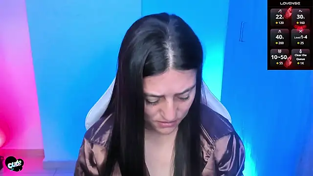 دردشة Saskyaa الجنسية المباشرة