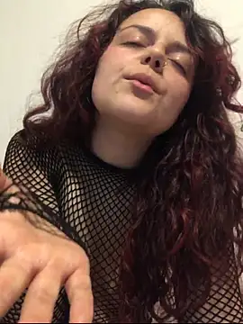 Chat XXX en directo de Scarletleon77