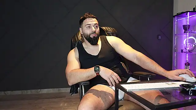 mattmasterss 现场XXX聊天