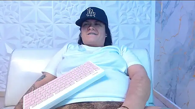 Chat XXX en directo de snowflake_xxx