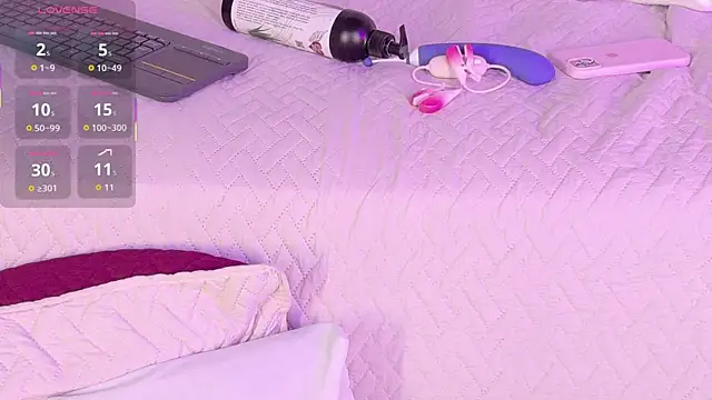 Chat XXX Live Shasa_8