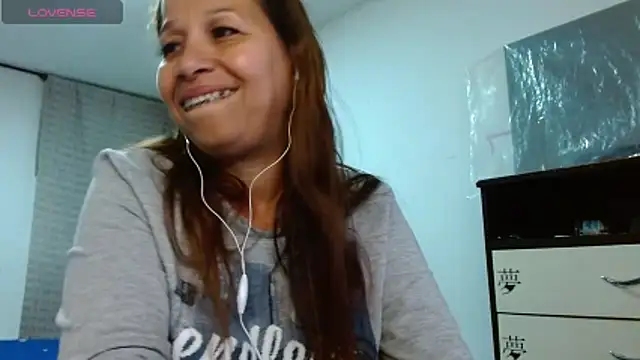 Chat XXX en directo de CaroMasha