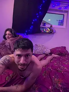 Show Webcam de psil0cyb0rg