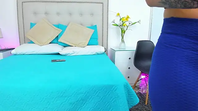 Cataleyalove_ADYn Live XXX chat