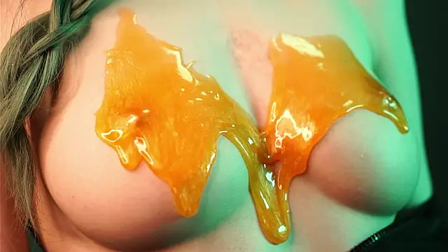 Chat XXX ao vivo de ginger_hugs