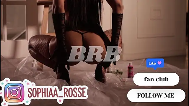 Chat +18 de Deni_rose ao vivo