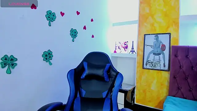 Chat XXX Live zoe_connor19