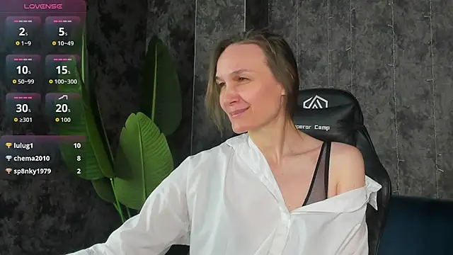 Lillian_White Chat XXX live