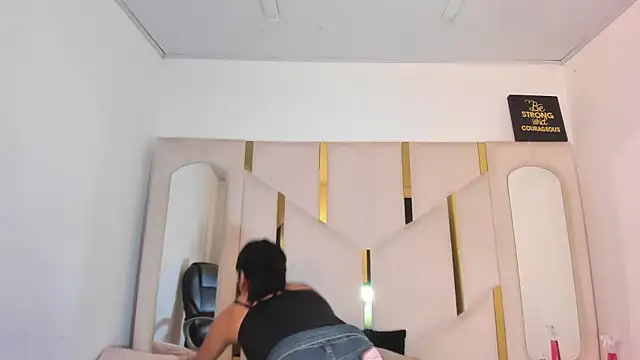 Chat XXX Live Salmaportman69