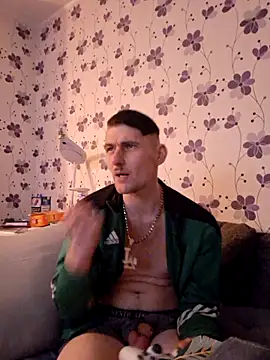 ThePython666 在線直播表演