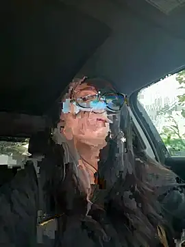 Webkamerová show Goddessxxrosexx