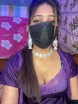 Chat XXX Live CUTI-NAINA