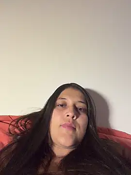 Chat +18 de Ammberly__Adam23 ao vivo