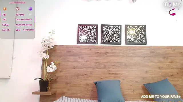 دردشة AlexandraCambell الجنسية المباشرة