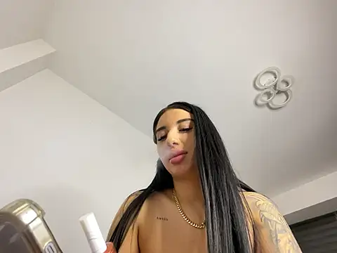 BlueEyes_BBn Live XXX chat