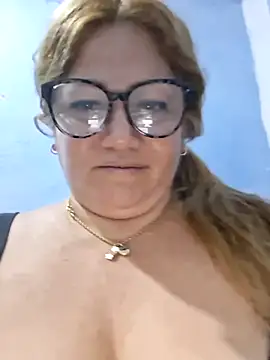 Chat XXX ao vivo de Carlotaazul