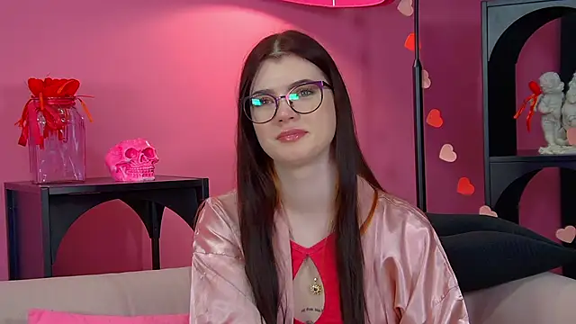 Živý XXX chat MelissaMays