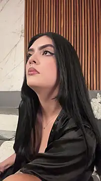 Chat +18 de AliceRitter ao vivo