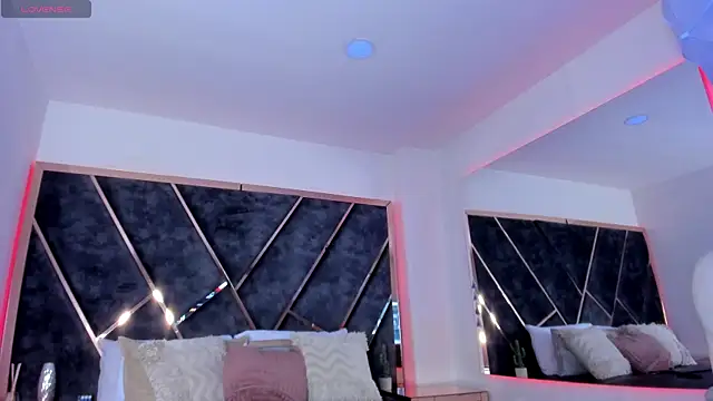 Chat XXX en directo de SusanaHenao