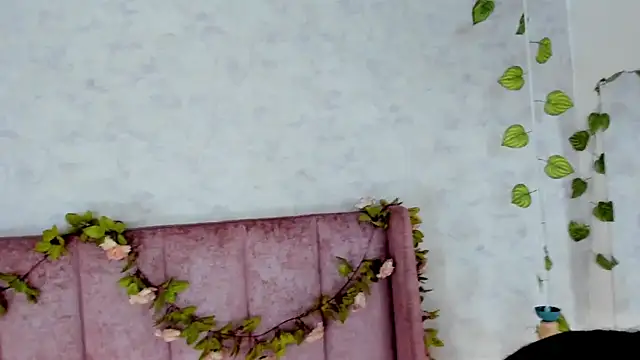 Chat XXX Live AnyaJay