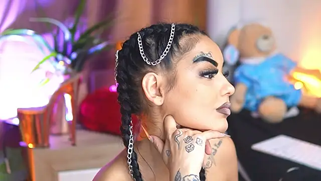 دردشة KarsynJaydde الجنسية المباشرة