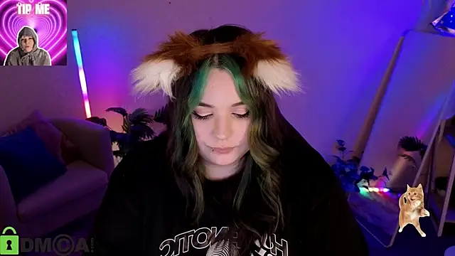 Živý XXX chat Mia_R0ss