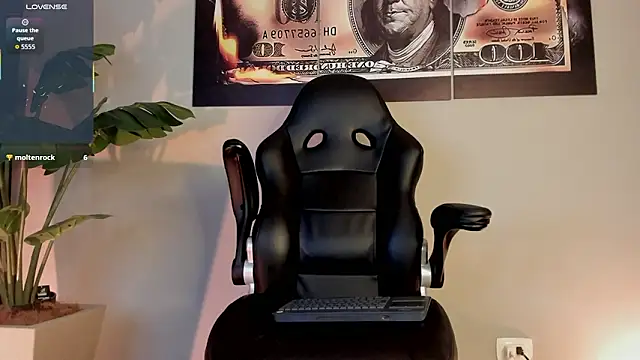 chrizmacgregor Chat XXX live