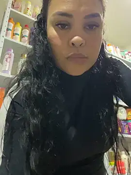 Chat XXX ao vivo de FOX_LATINA