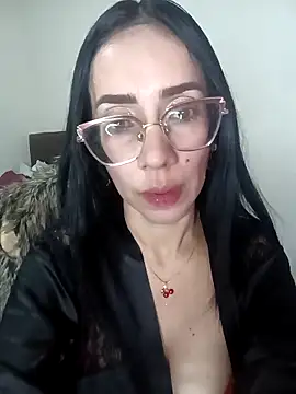 Živý XXX chat YaraDuartee