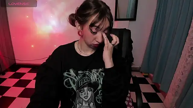 Chat XXX ao vivo de Scarlett__Cooper__