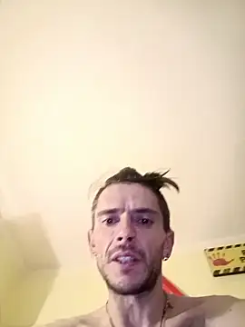 Вебкам-шоу Roger_Jolly23