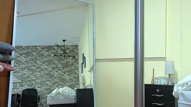 Živý XXX chat TokyoSky