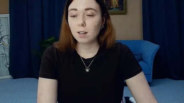 AddieOslern Live XXX chat