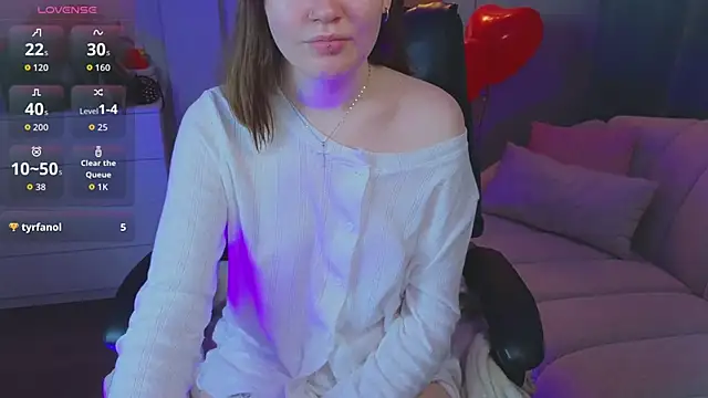 Chat XXX en directo de R_I_N_A