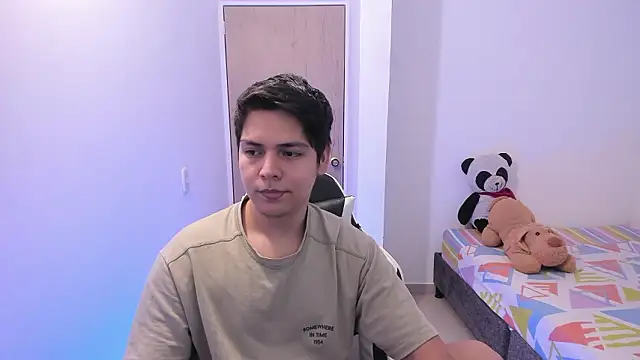 Asta_YunoXXX Webcam-Show