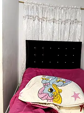 Chat XXX en directo de Sophia_Moons_