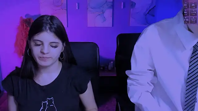 lizzie_boom_'s Live XXX Chat