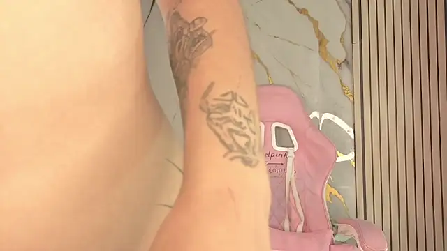 Chat XXX en directo de sophia_willliamss