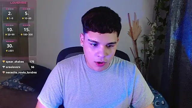 eithan_jonnes Show in webcam