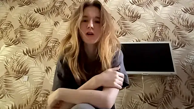 LeomaJeen Live XXX chat