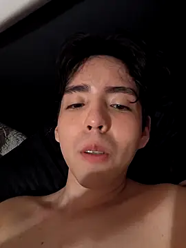 Show webcam de Lucca__555