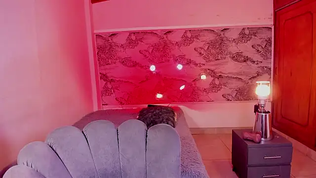 Liam_Dustin 现场XXX聊天