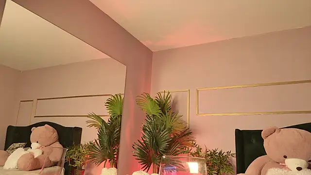 Chat XXX Live IrisMiley