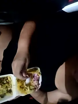 Show de webcam de melisalima