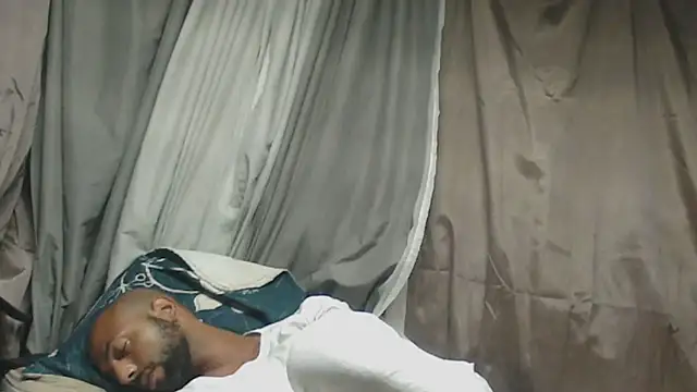 Chat XXX en directo de Camodick