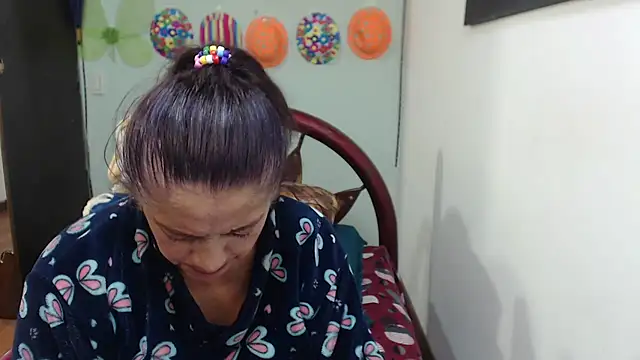 sexytitshot126 Webcam-Show