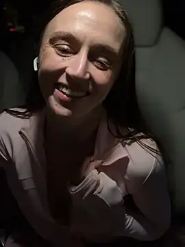 lunagirl13's Webcam Show