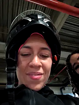 Živý XXX chat Nanybaker95